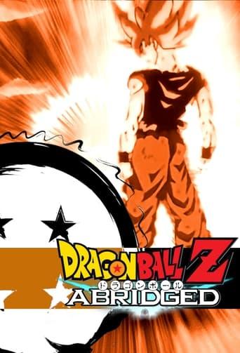 DragonBall Z Abridged