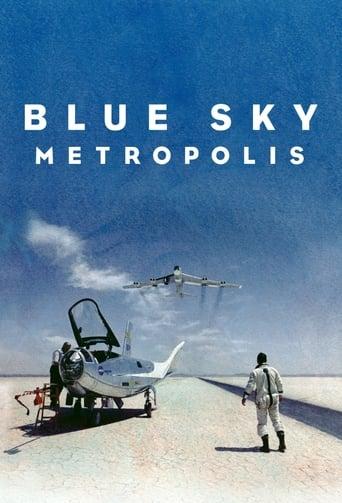 Blue Sky Metropolis