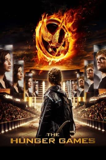 The Hunger Games image