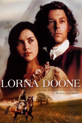 Lorna Doone image