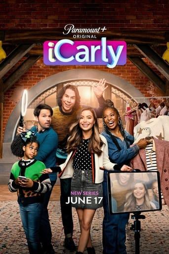 the reunion iCarly (TV Series)