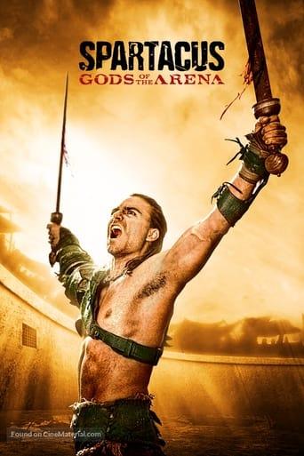 Spartacus: Gods of the Arena