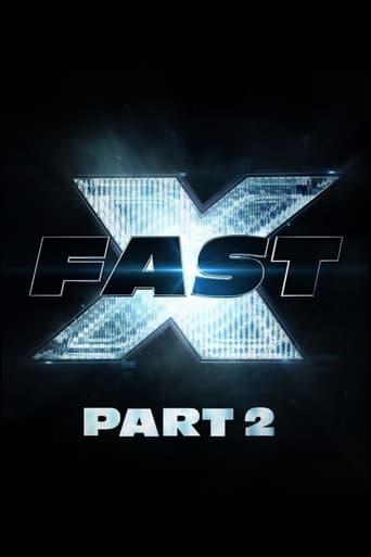 Fast X: Part 2