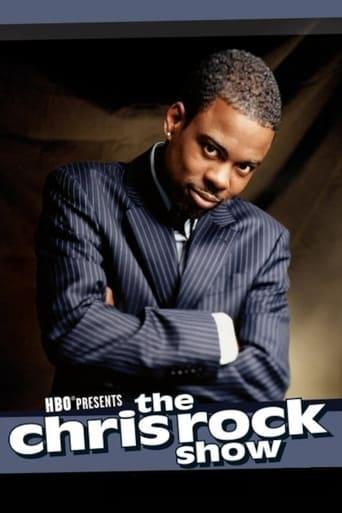 The Chris Rock Show