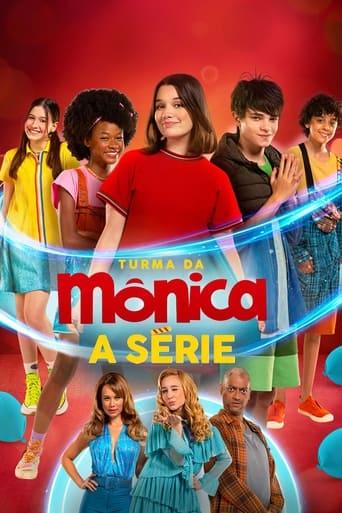 Turma da Mônica: A Série