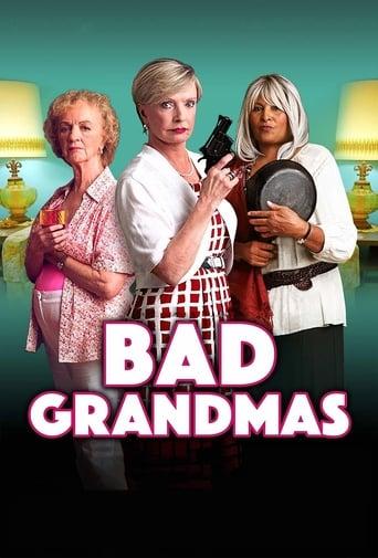 Bad Grandmas