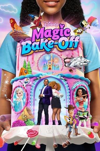 Magic Bake-Off