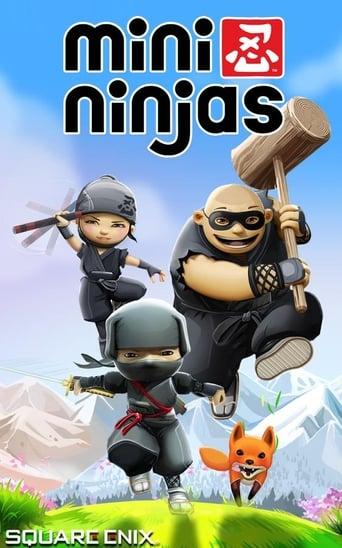 Mini Ninjas