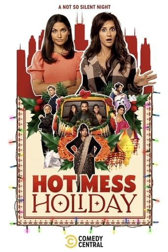 Hot Mess Holiday