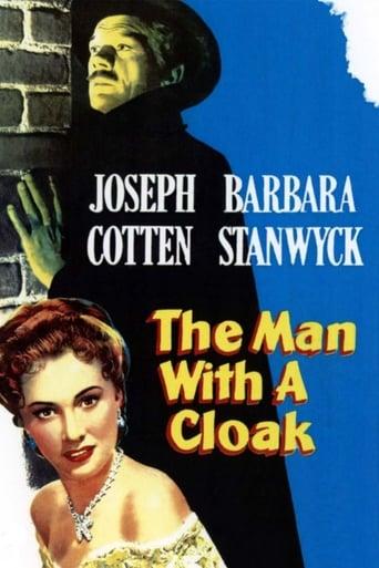 The Man with a Cloak