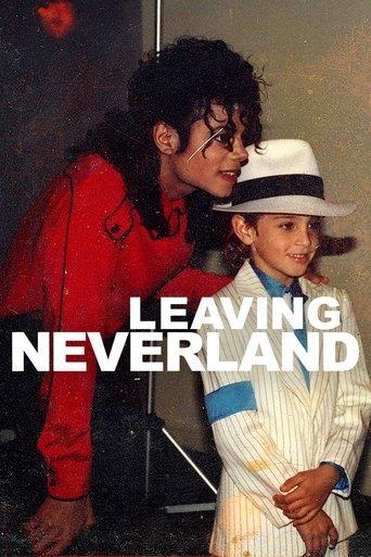 Leaving Neverland