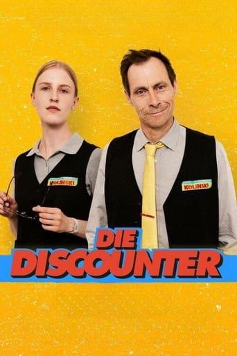 The Discounters