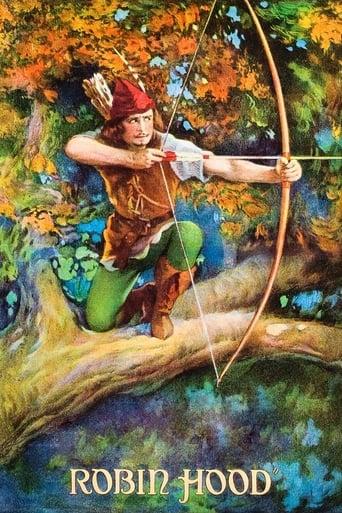 Robin Hood