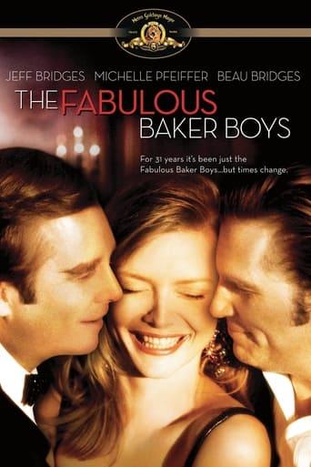 The Fabulous Baker Boys