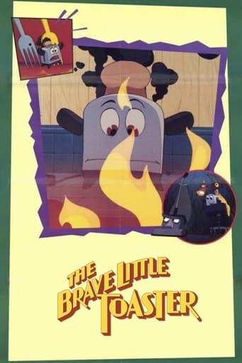 The Brave Little Toaster