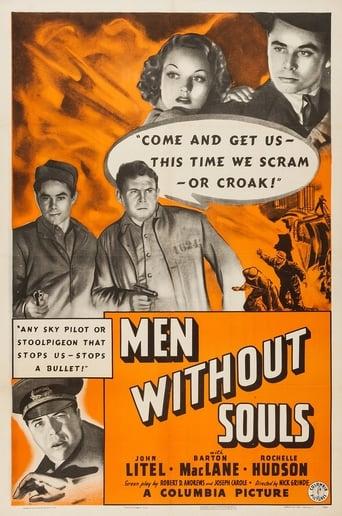 Men Without Souls