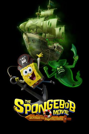 The SpongeBob Movie: Search for SquarePants