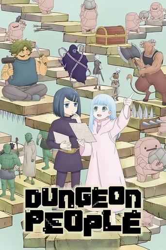 Dungeon People