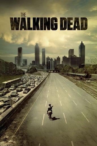 The Walking Dead