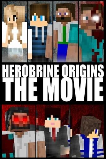 Herobrine Origins: The Movie