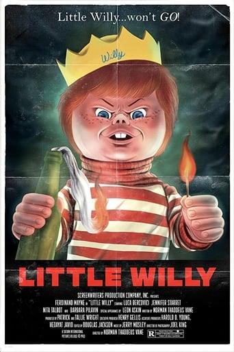 Little Willy