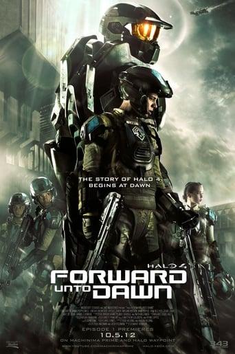 Halo 4: Forward Unto Dawn