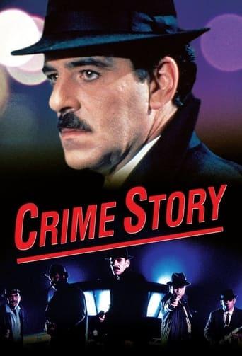 Crime Story