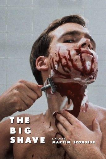 The Big Shave