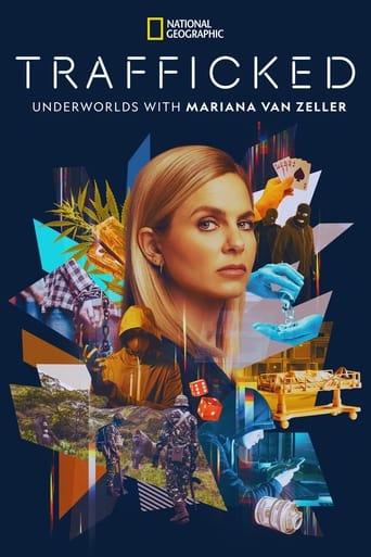 Trafficked: Underworlds with Mariana van Zeller image