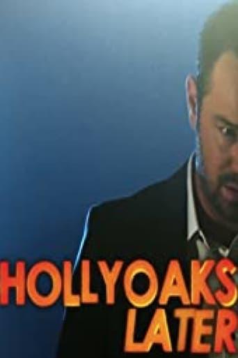 Hollyoaks Later