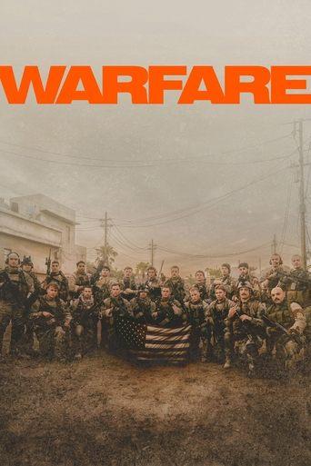 Warfare image