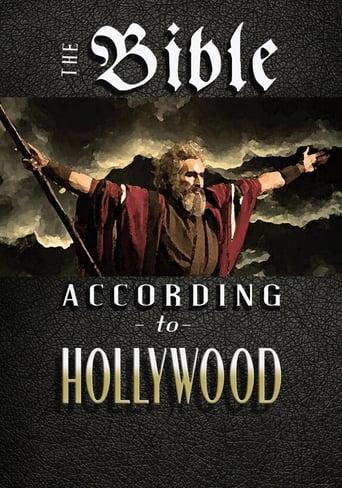 The Bible According to Hollywood