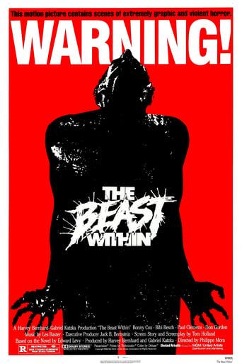 The Beast Within