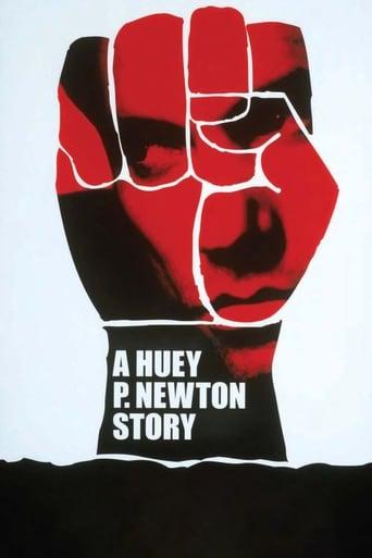 A Huey P. Newton Story