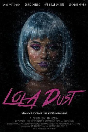 Lola Dust image