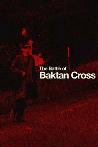 The Battle of Baktan Cross image