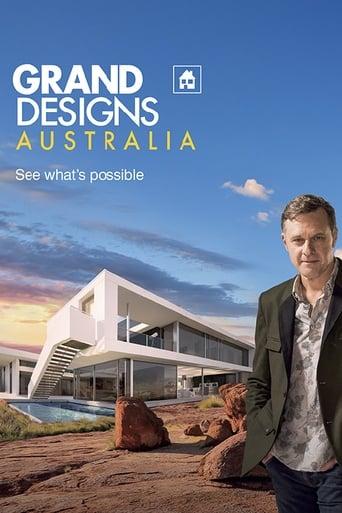 Grand Designs Australia