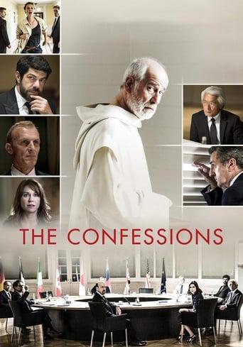 The Confessions