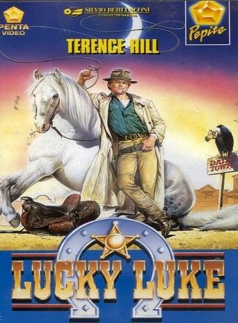 Lucky Luke