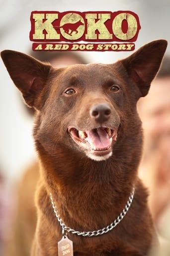 Koko: A Red Dog Story