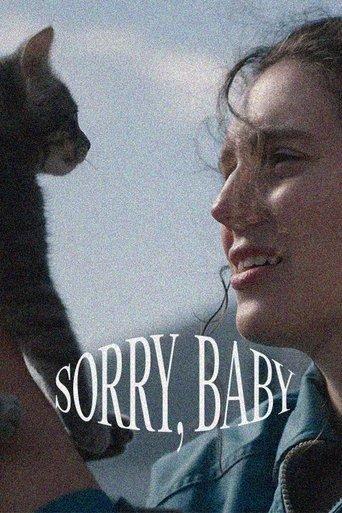 Sorry, Baby