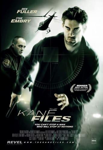 The Kane Files: Life of Trial