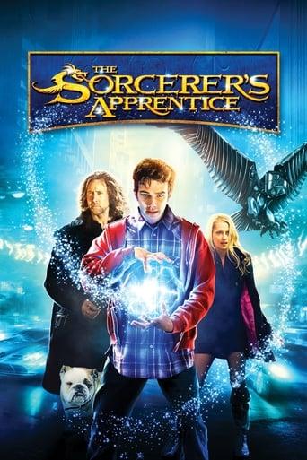 The Sorcerer's Apprentice