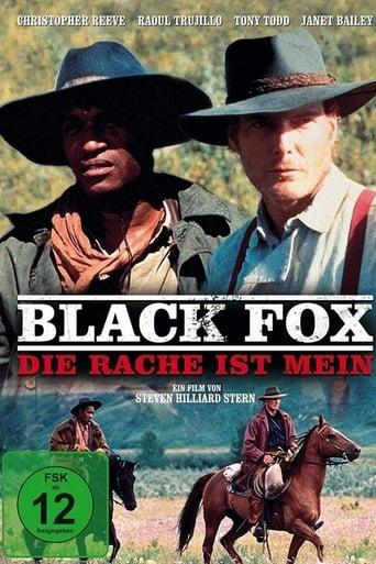 Black Fox: Good Men and Bad