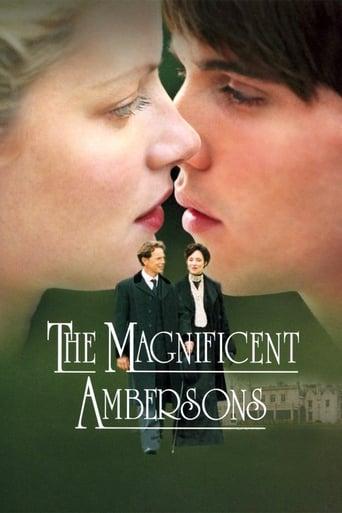 The Magnificent Ambersons