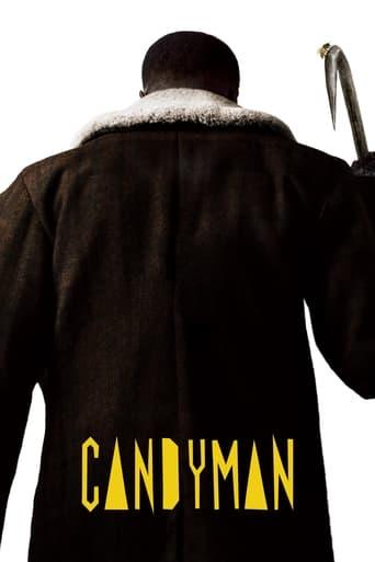 Candyman