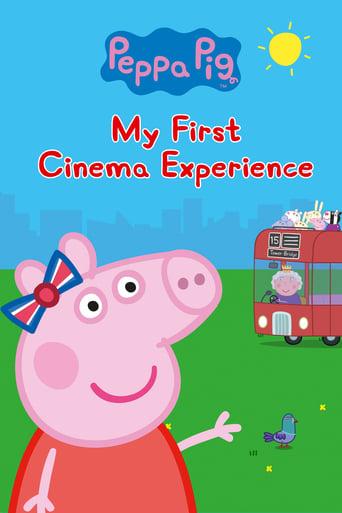 Peppa Pig: My First Cinema Experience