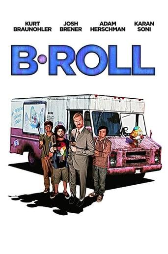 B-Roll image