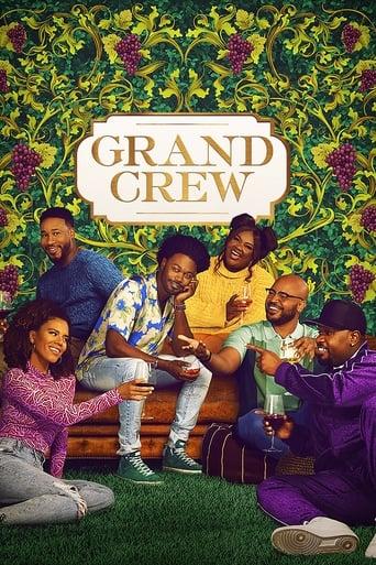 Grand Crew image