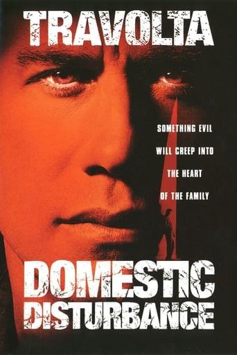 Domestic Disturbance